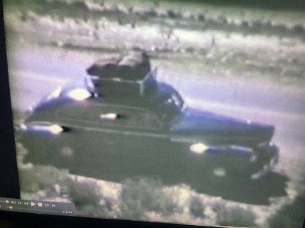 Charlie - A Moment in Time