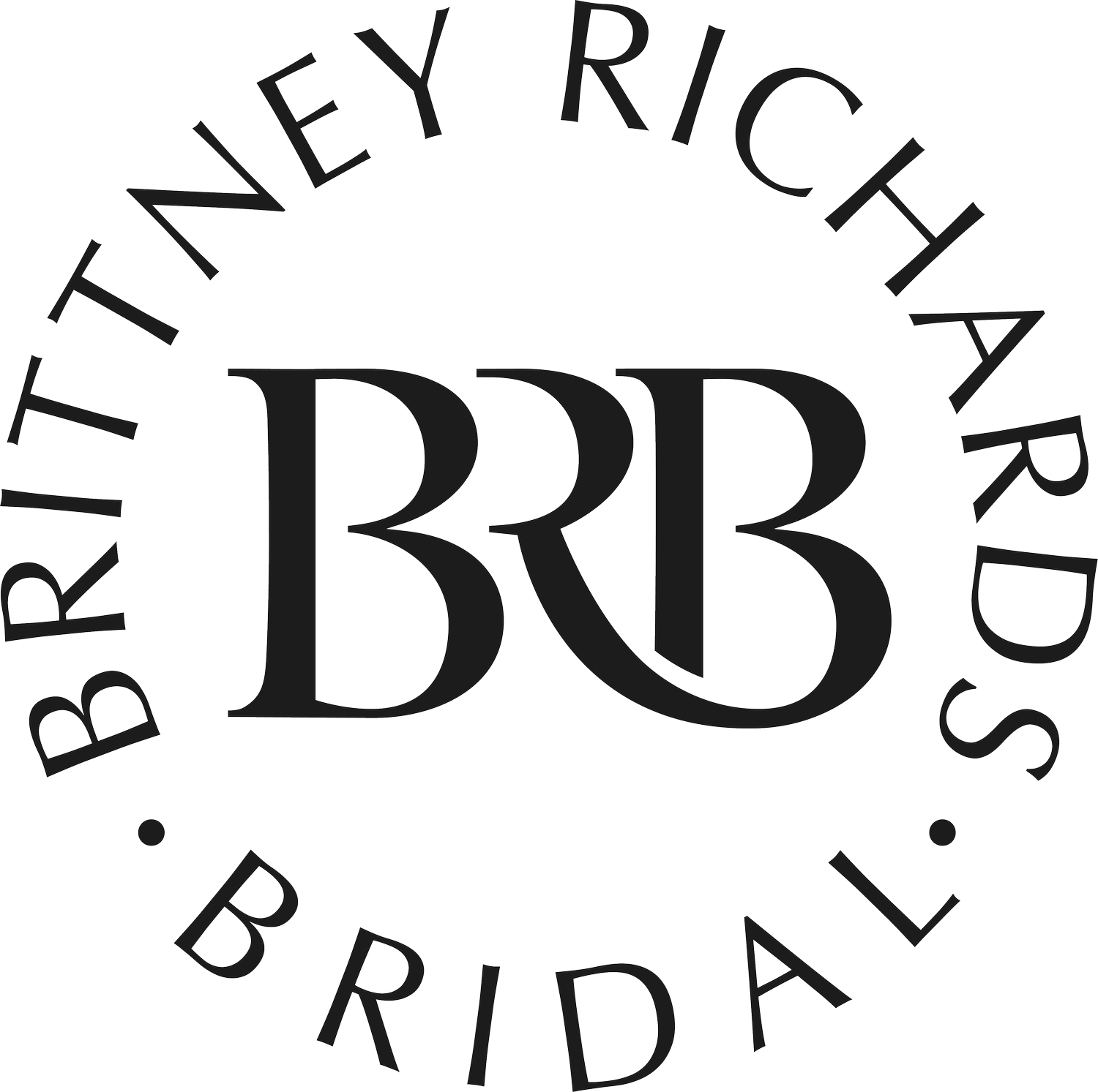 Brittney Richards Bridal