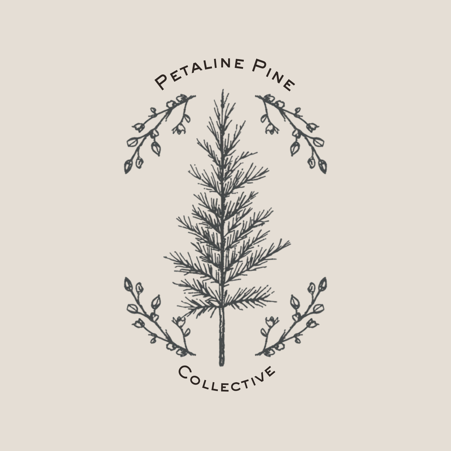 Petaline Pine Collective 