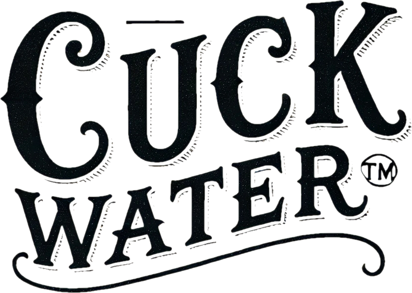Cuck Water TM
