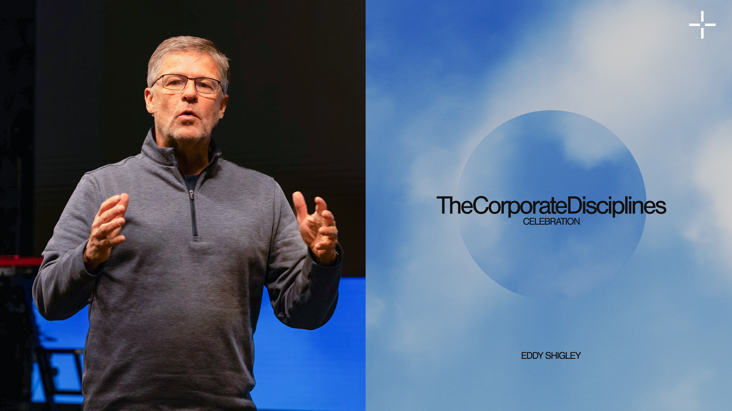 Celebration | The Corporate Disciplines