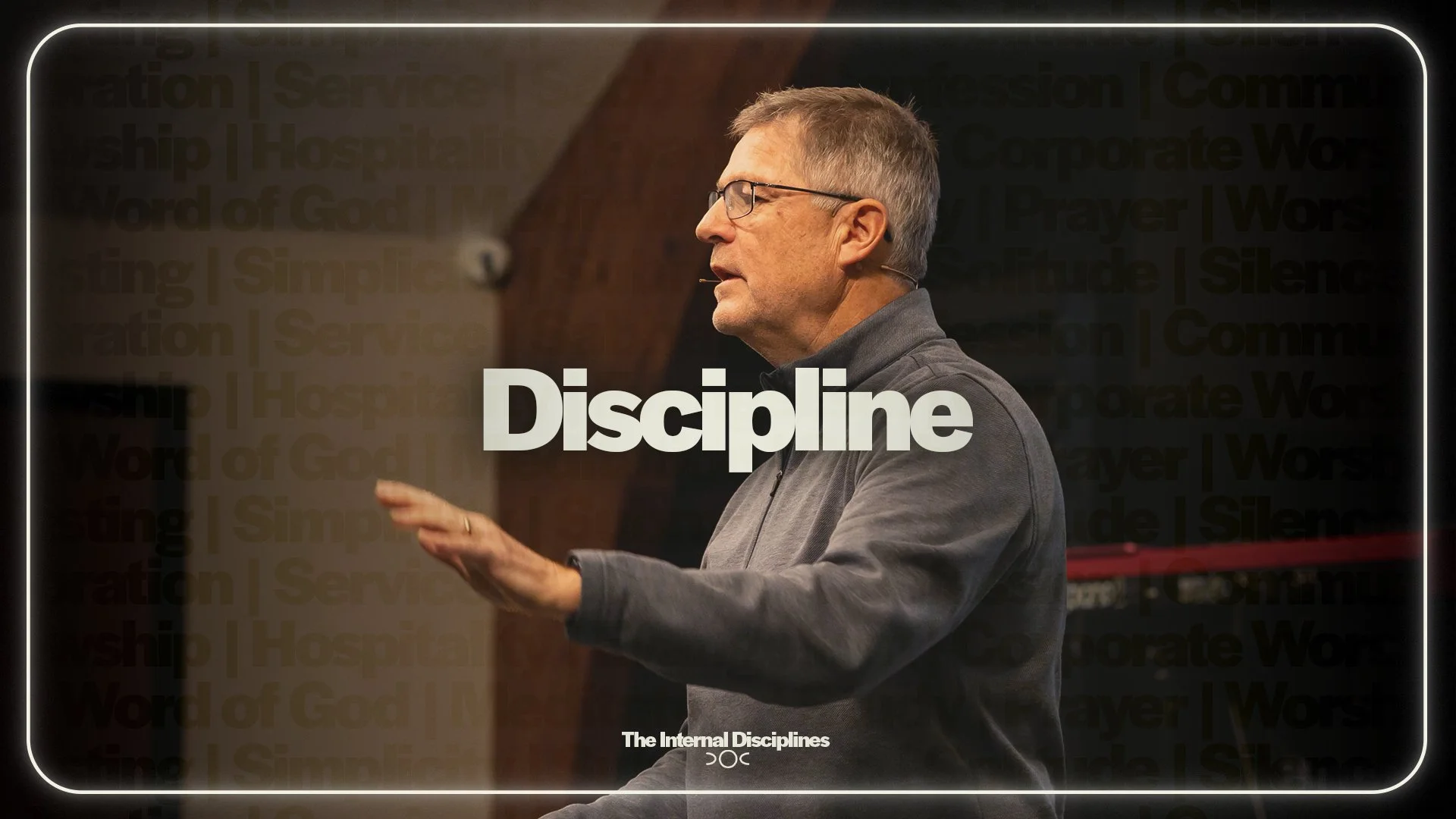 Basic Training | The Inward Disciplines