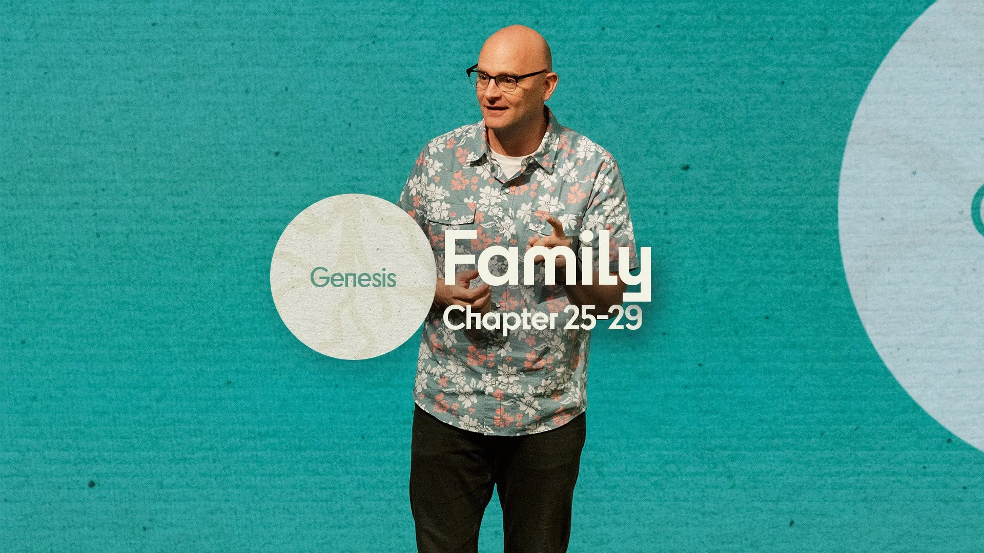 What We Cannot See | Genesis Vol. 2