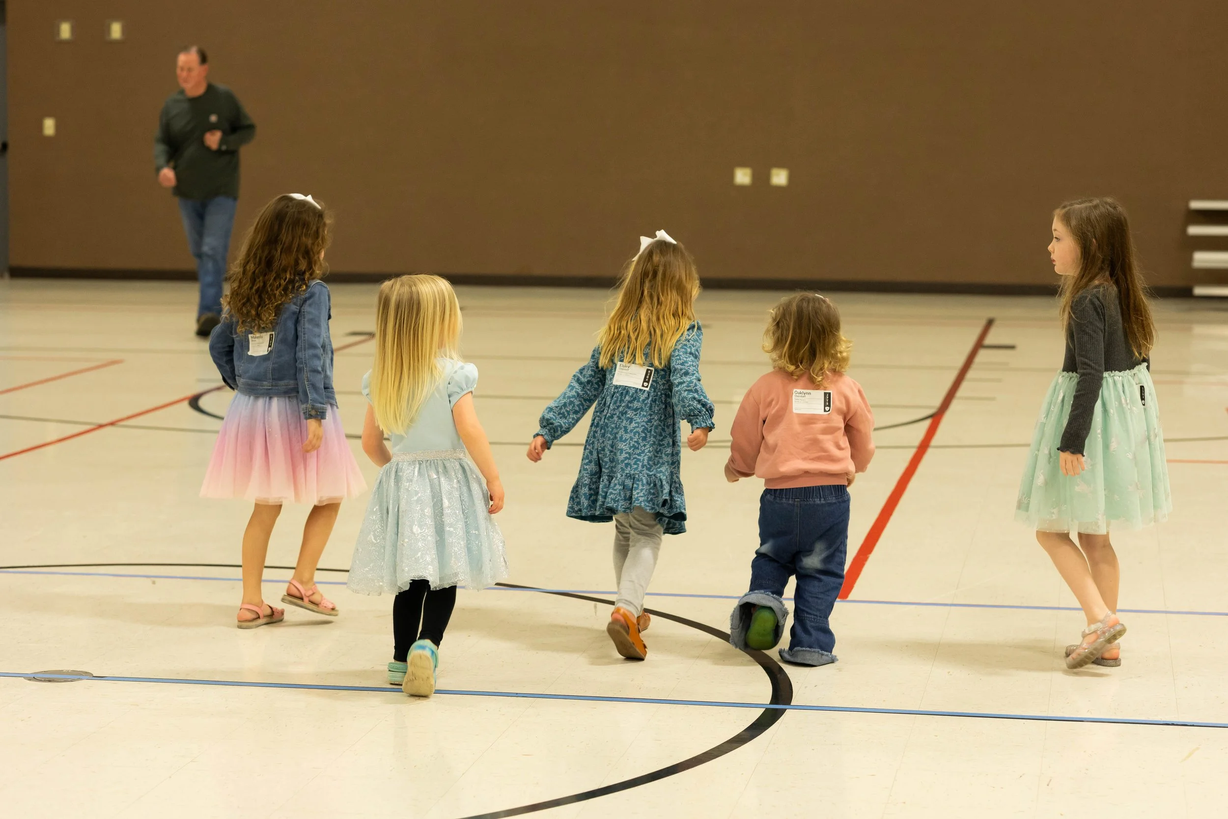 Evangelism + Discipleship in the Family Pt. 1