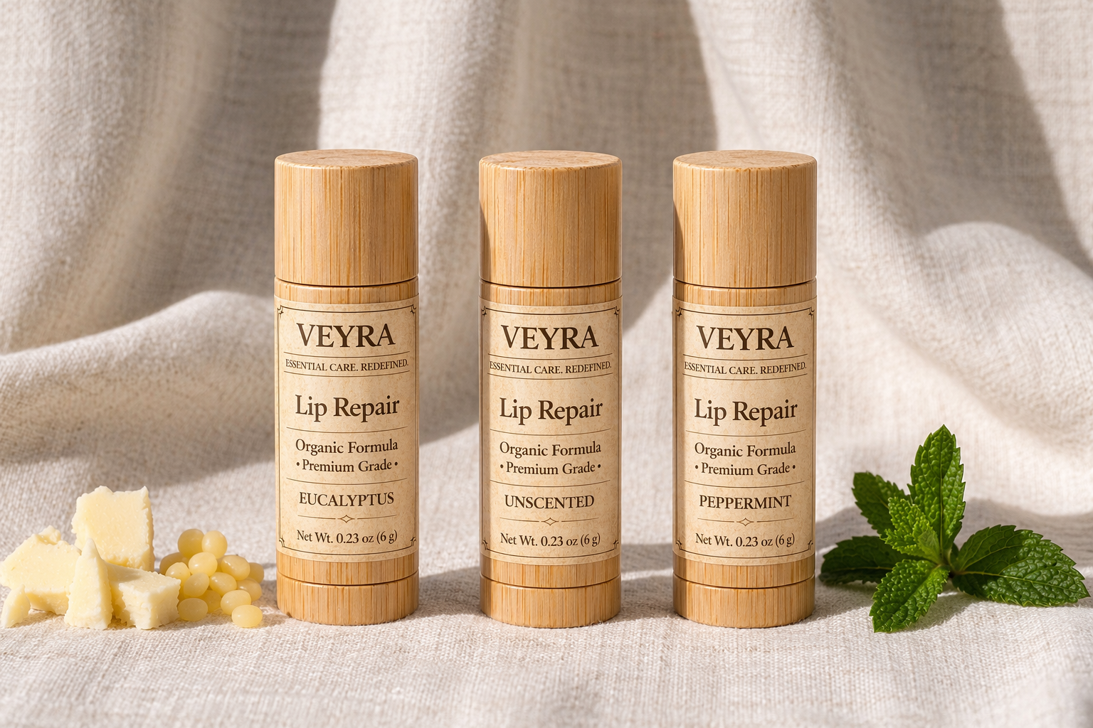 Veyra Lip Repair