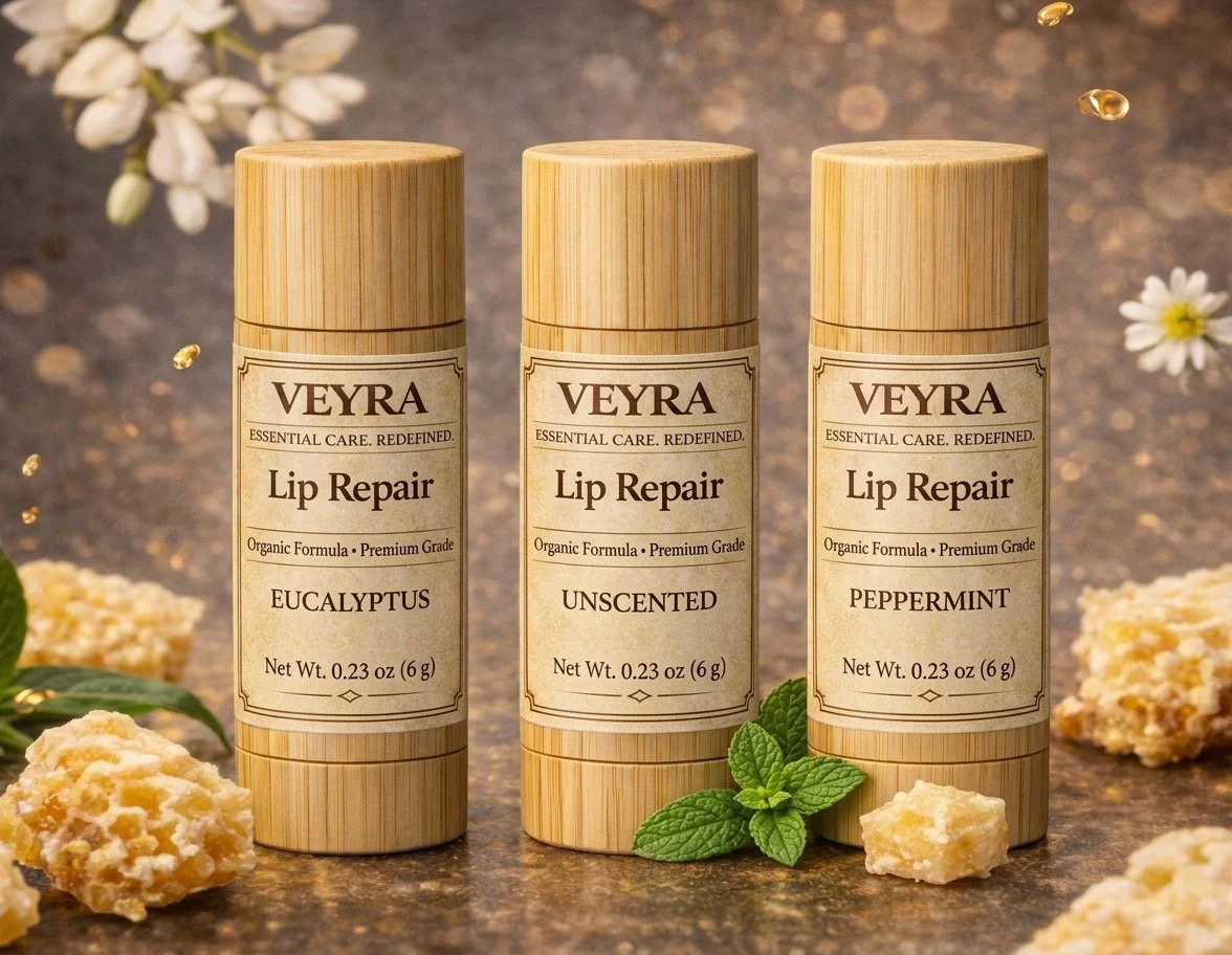 Veyra Lip Repair