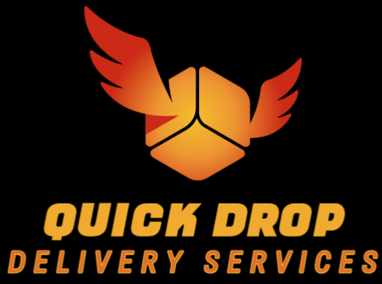 QUICK DELIVERY SERVICES