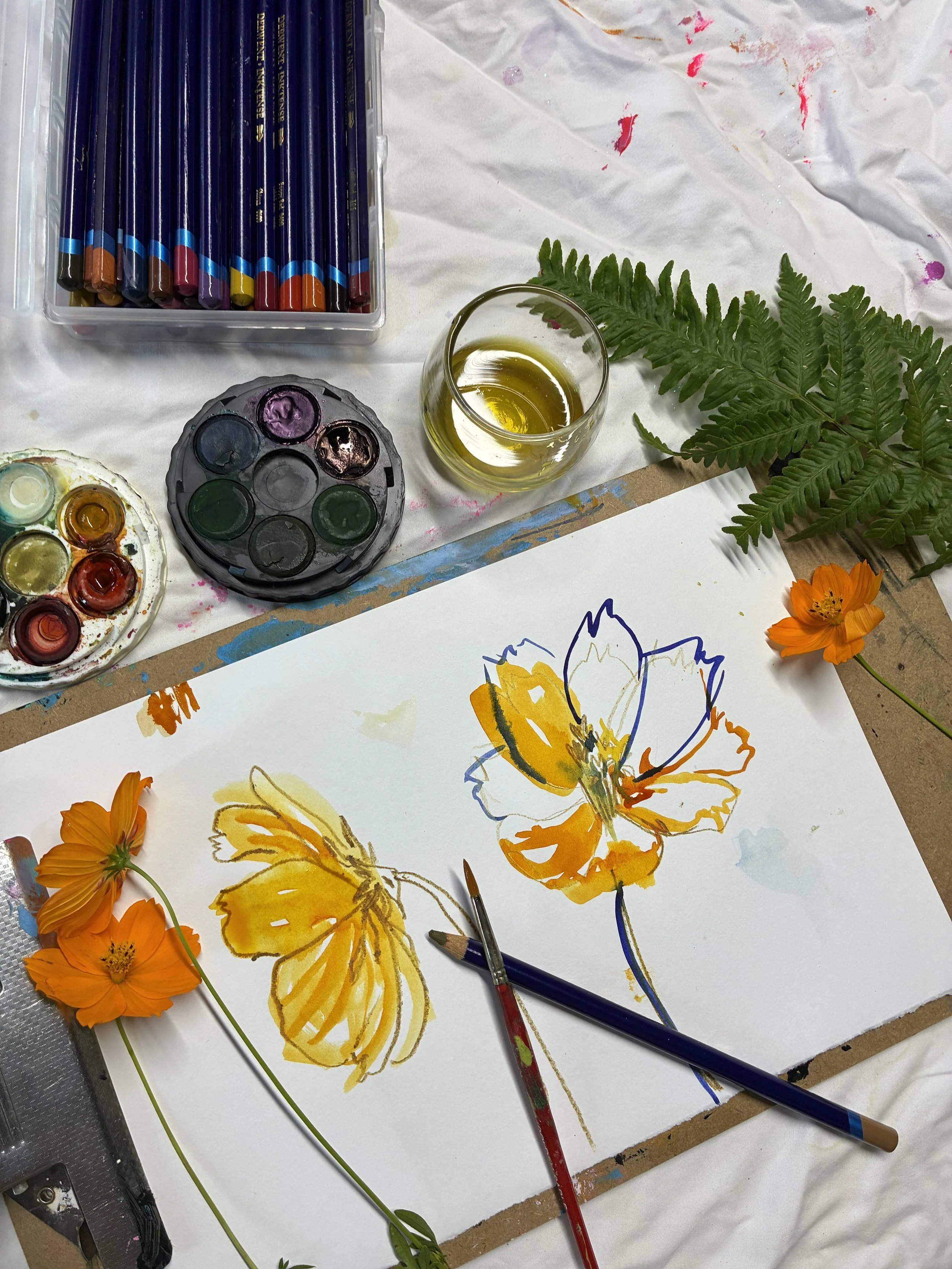 Create Night