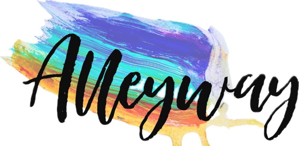 Alleyway Art Studio