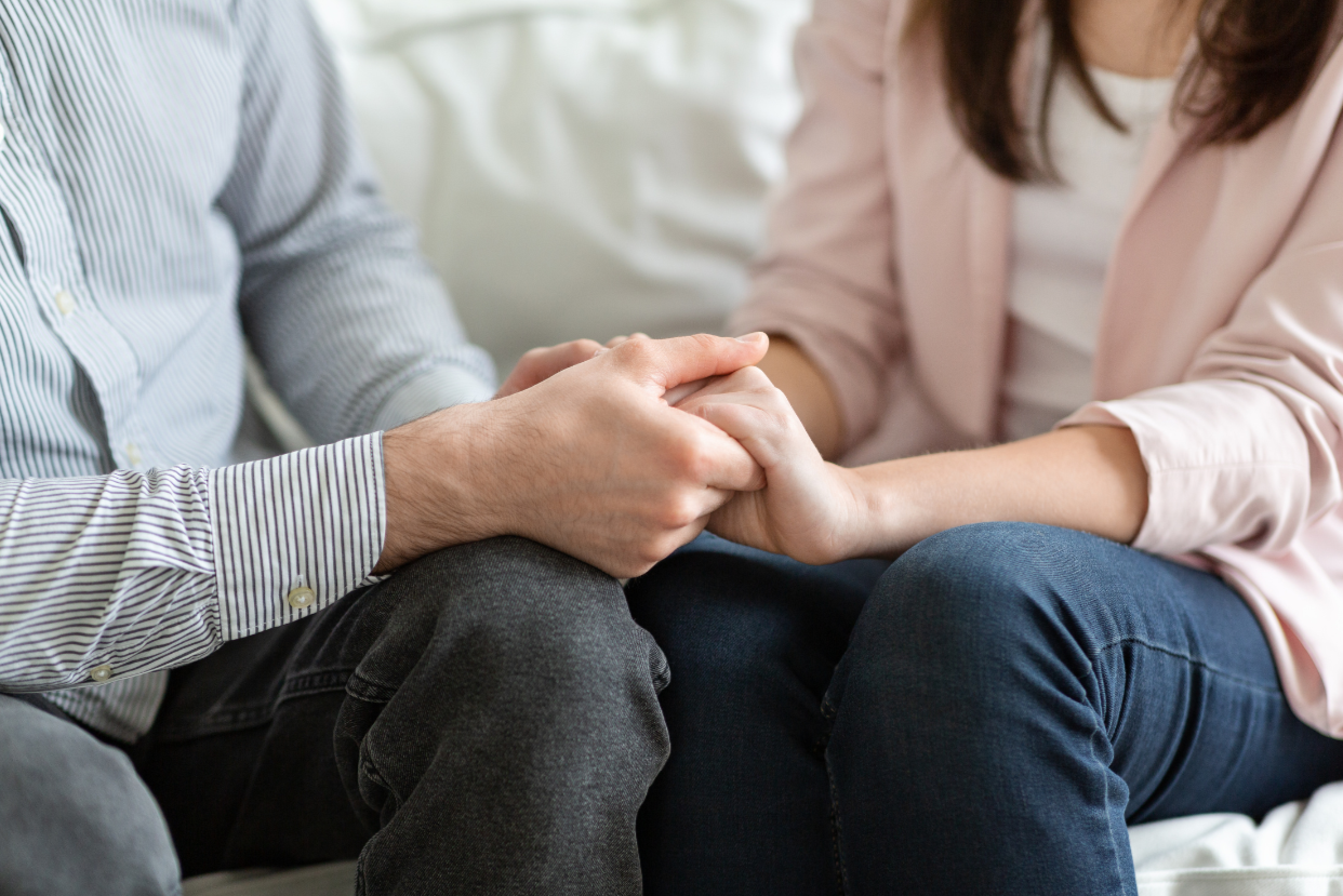 Suicide Prevention & Crisis Response Presentations & Resources (Coming Soon...)