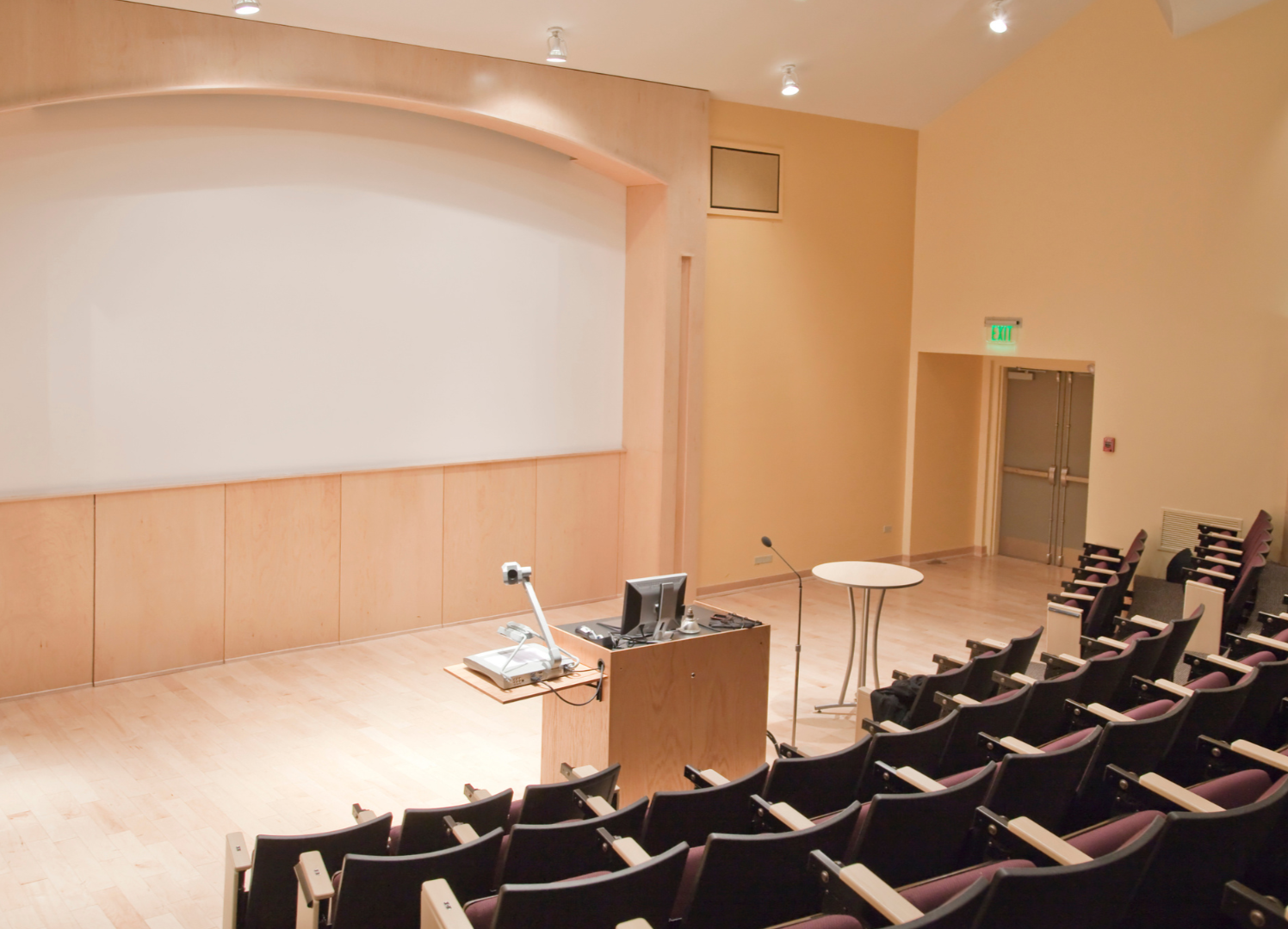 Higher Education 
Consulting