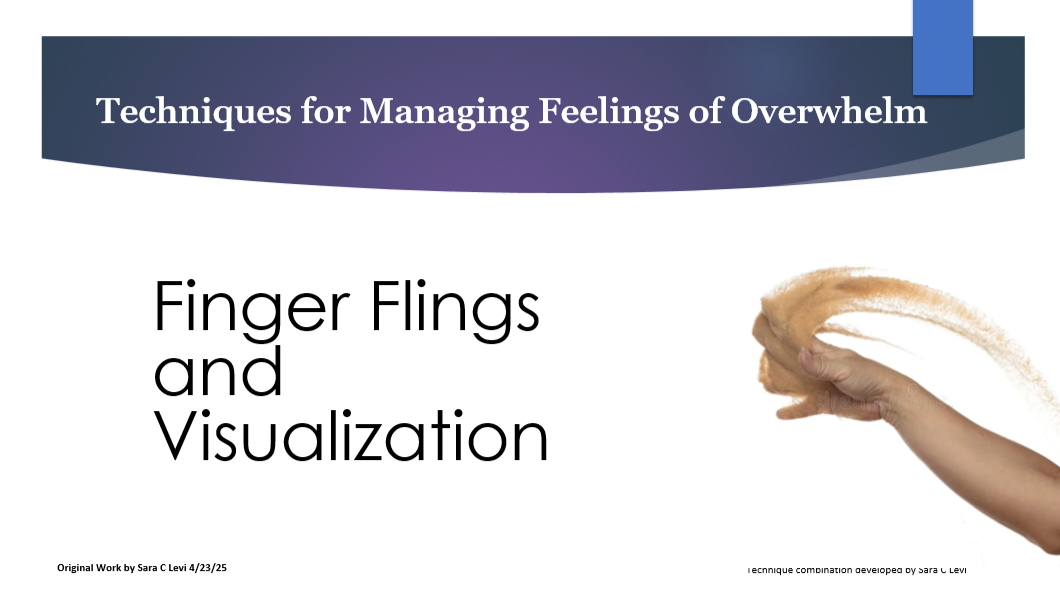 Drawn from original presentations and trainings in higher education (Waubonsee Community College, 2025) and community settings focused on mental health, stress, and trauma-informed support.