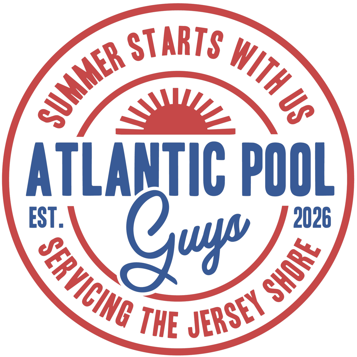 Atlantic Pool Guys LLC