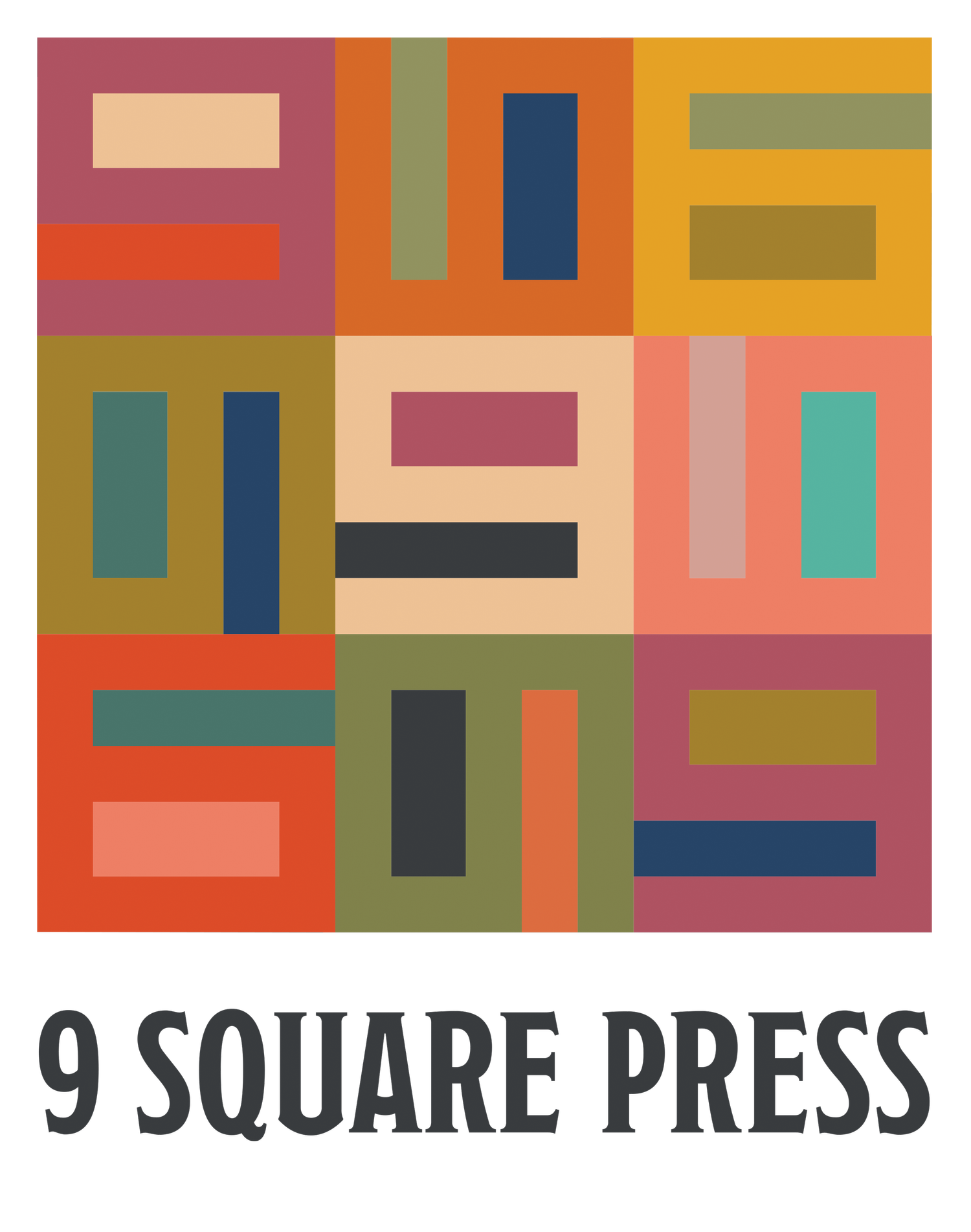9 Square Press