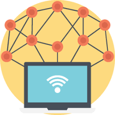 shared nodes- united states