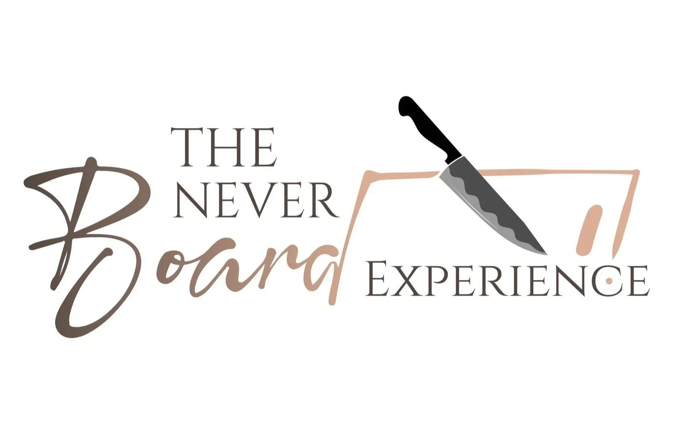 The Never Board Experience