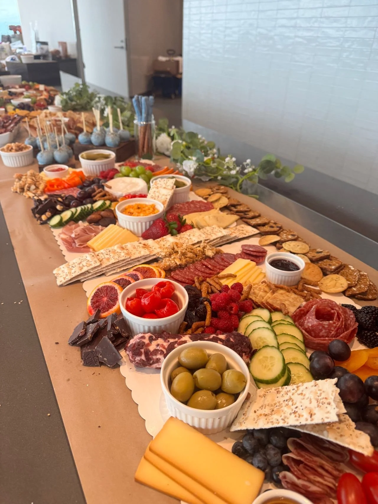 Grazing Table Nashville