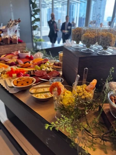 Charcuterie Board Nashville