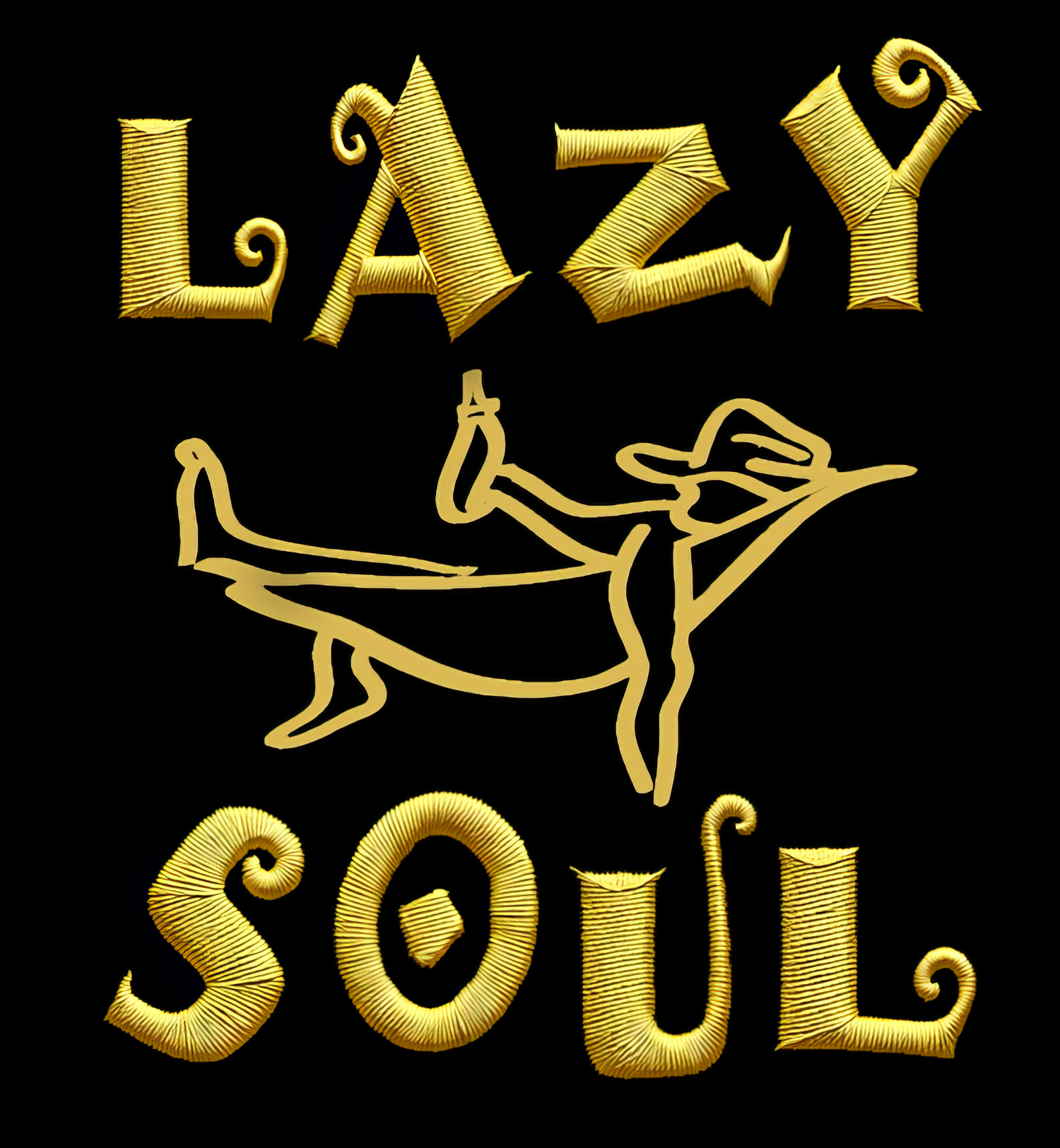 Lazy Soul