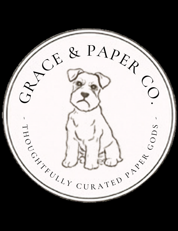 Grace Paper & Co. | Paper Goods, Journals & Curated Bundles