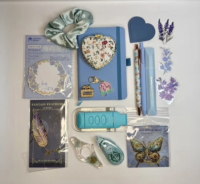 A Most Coveted Curated Affair: A Bridgerton-Inspired Mystery Bundle