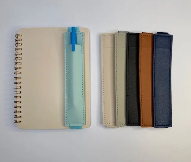 On-the-Go Pen Holder