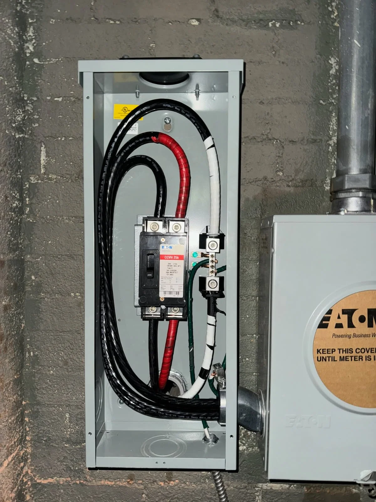 Panel Services