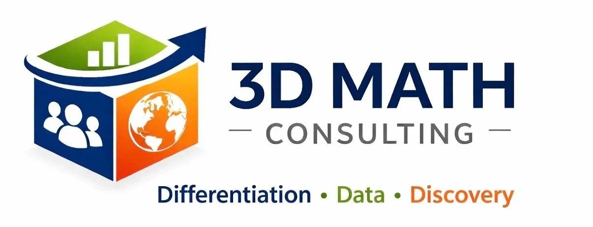3D Math Consulting