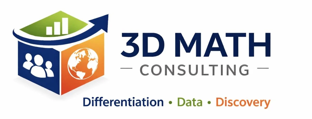 3D Math Consulting