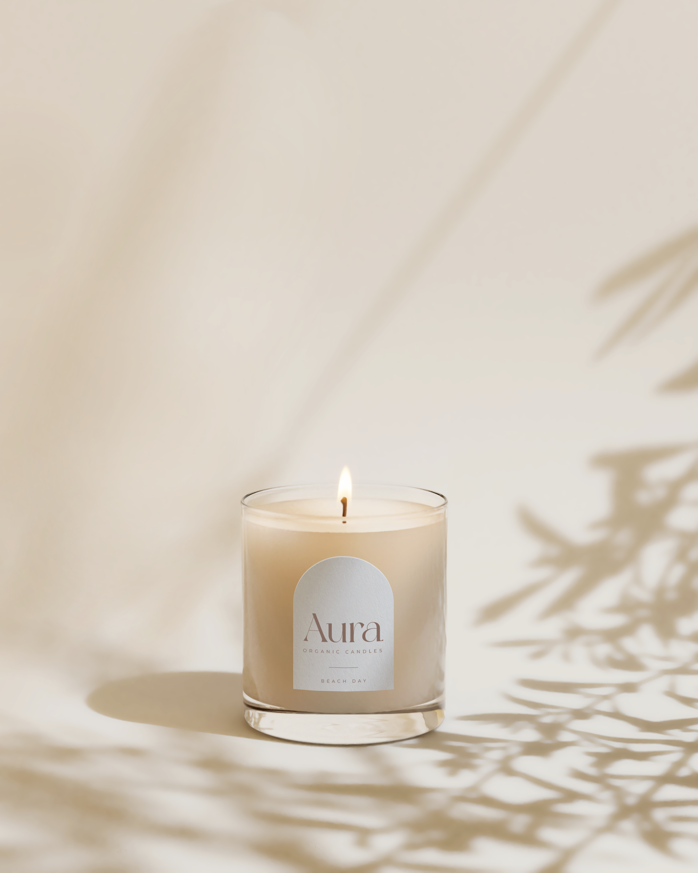 AURA CANDLES