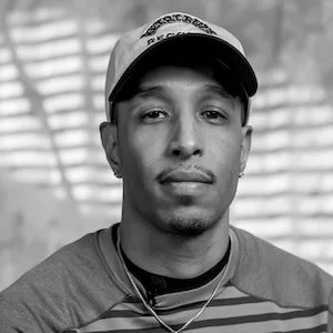 Melvin Pacheco, tracking engineer for the new musical The History of Light