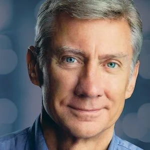 David Garrison, actor and singer