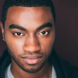 Jelani Alladin, actor and singer