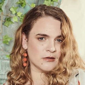 Bonnie Milligan, actor and singer