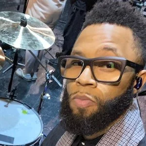 Phil Teatime Jones, song producer for the new musical The History of Light