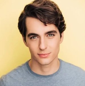 Kyle Selig, actor and singer