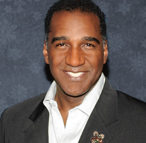 Norm Lewis, actor and singer