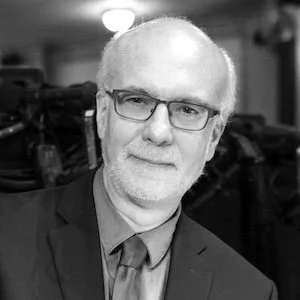 Lawrence Yurman, arranger for the new musical The History of Light