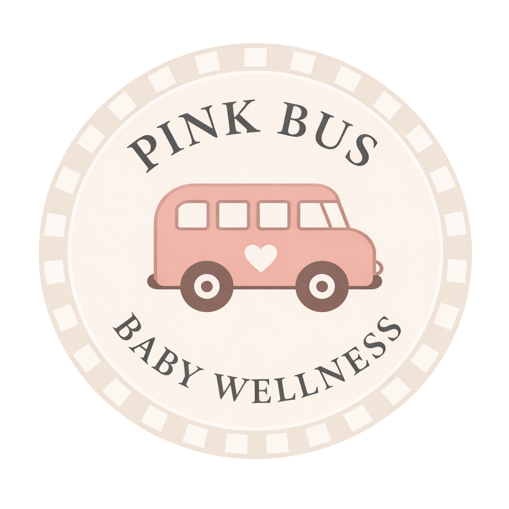 Pink Bus Baby Wellness