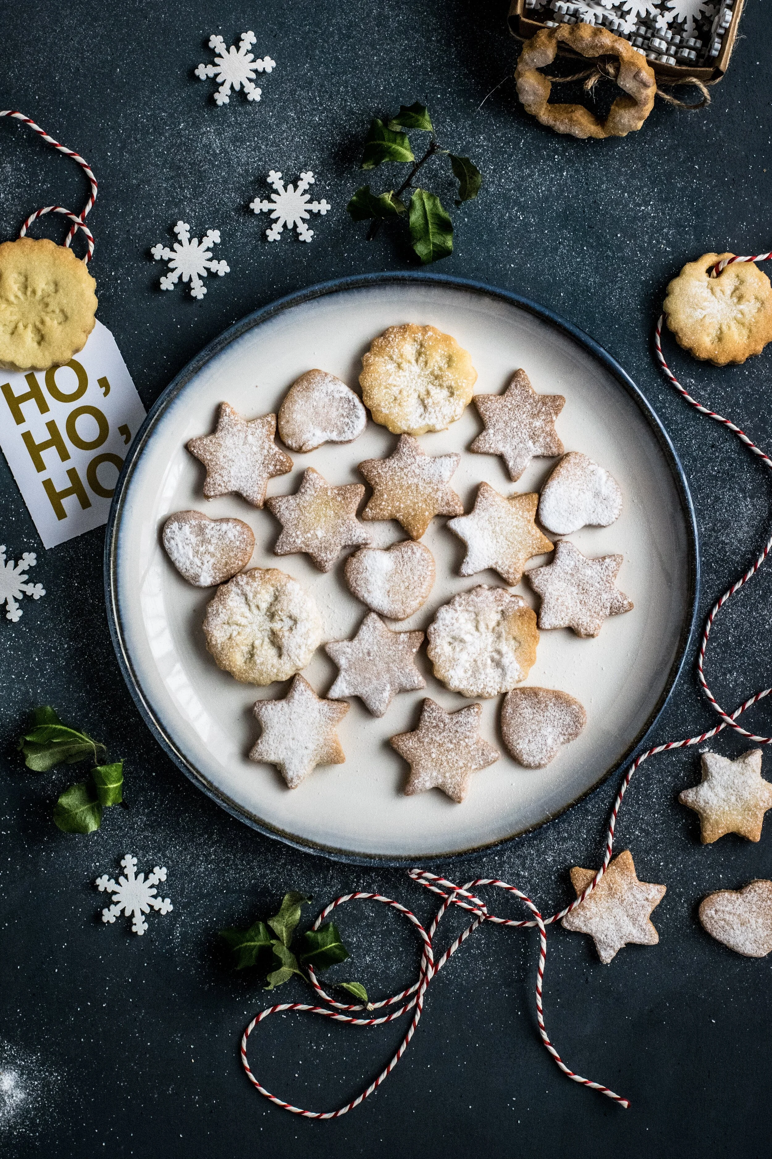 Creating Memories Around the Holidays