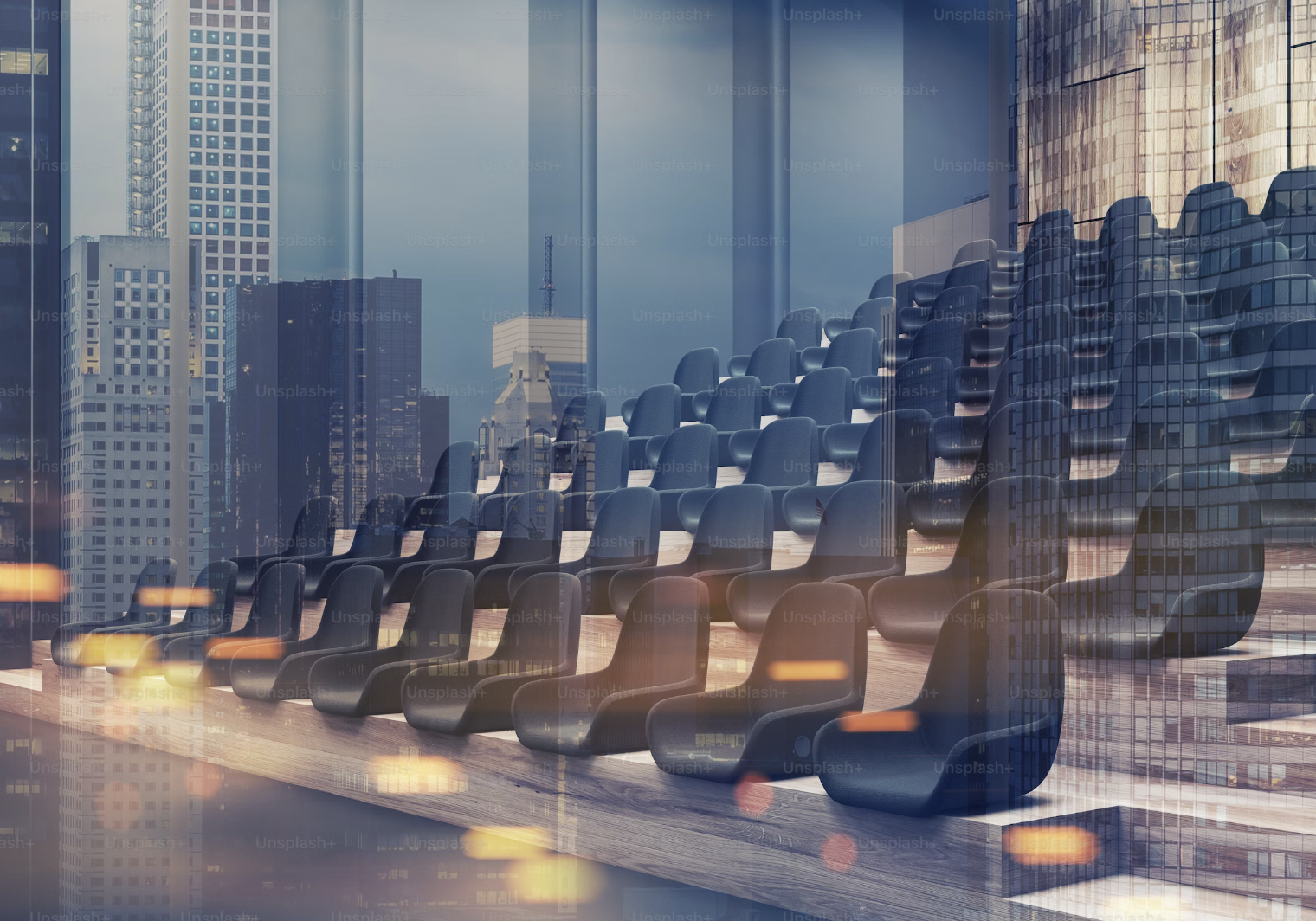 Predictions for the Events Industry 2024