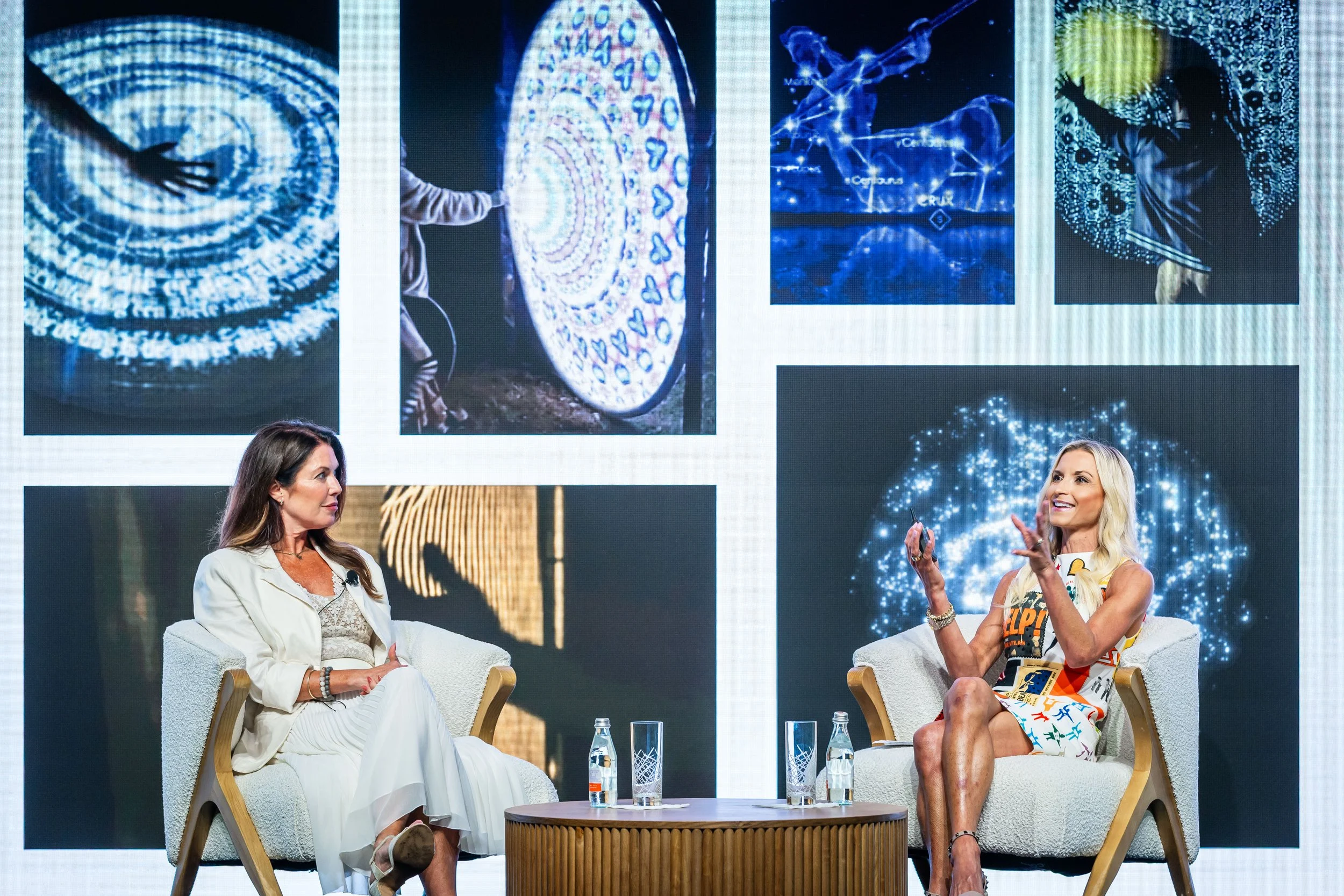 Gianna's Gems: How AI is Transforming Event Planning - Creating More Magical Moments