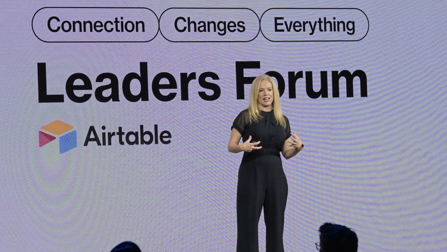 Gianna’s Gems: The Last Event You'll Ever Need to Justify to your CFO