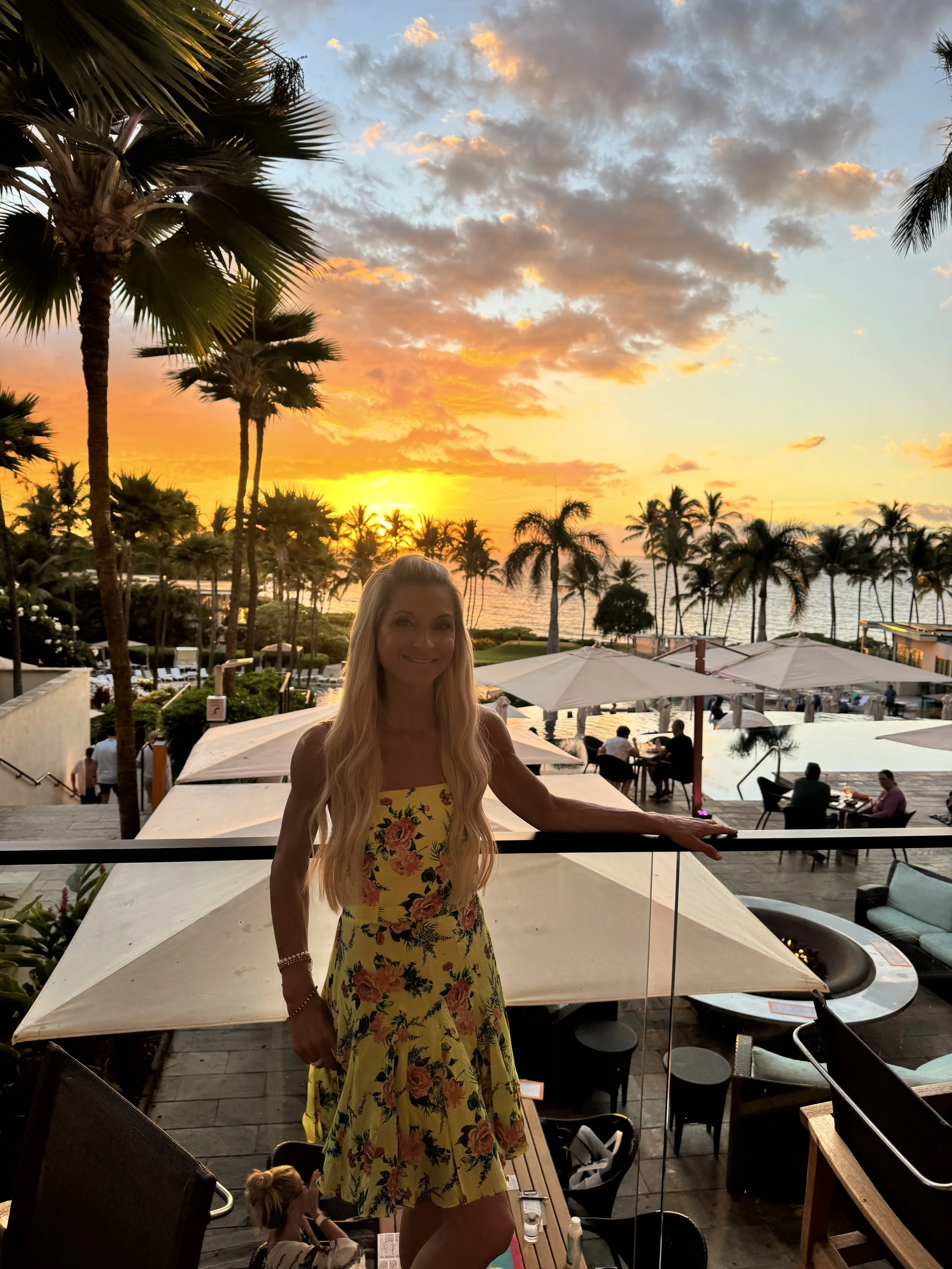 Gianna's Sexy Property Spotlight: Andaz Maui at Wailea Resort