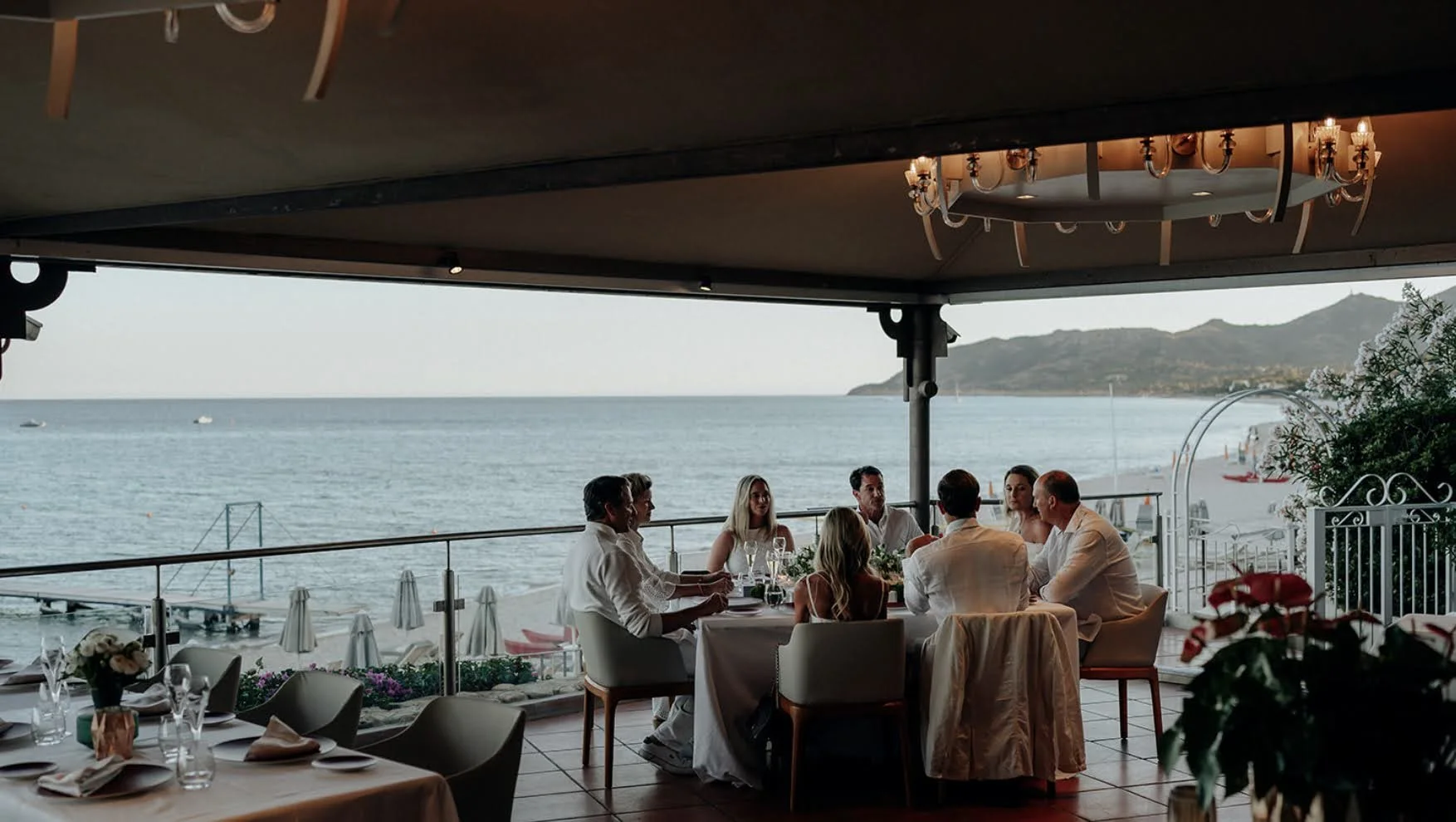 Gianna's Gem Sexy Property Spotlight: Sardinia Beckons at Forte Village Resort
