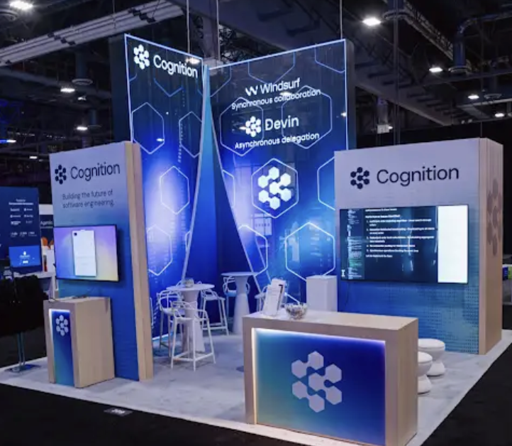 Gianna’s Gianna's Gem: How We Cut Through 60,000 Attendees at AWS re:Invent With a Poker Tournament