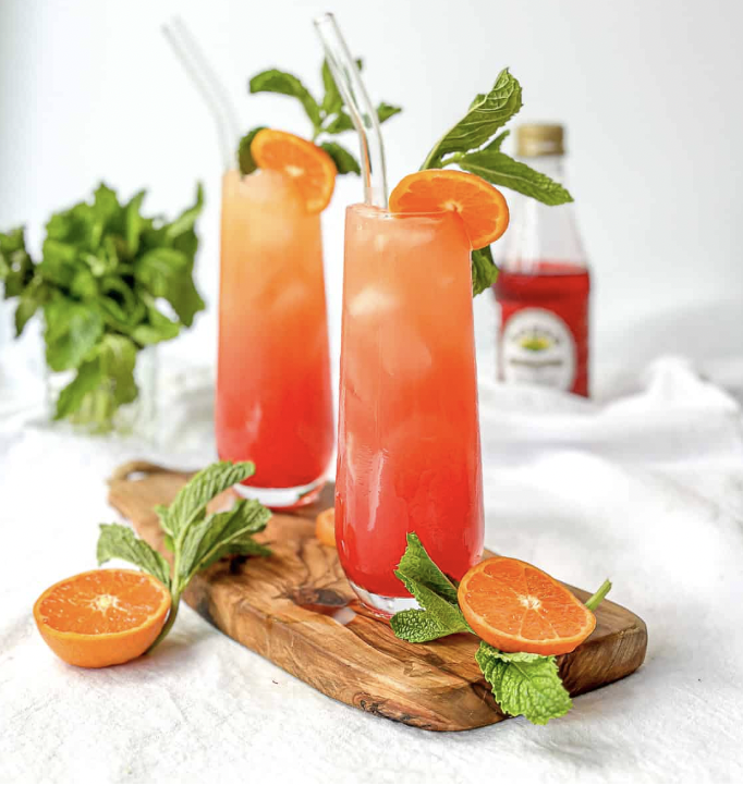 Zero-Proof: Mocktails Go From a Trendy Alternative to Event Planning Essential
