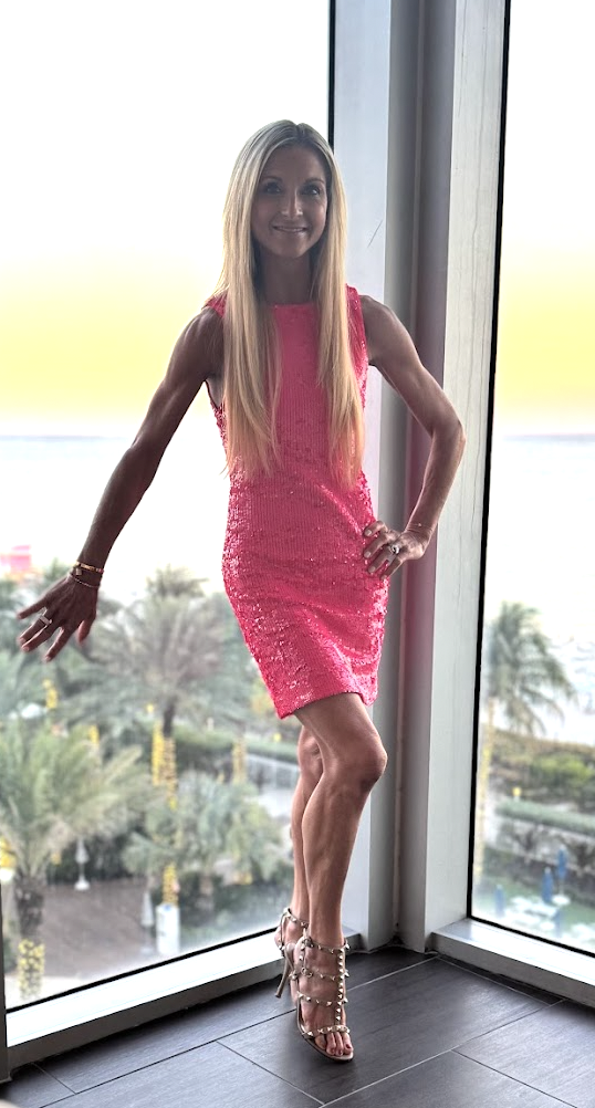 Gianna's Sexy Property Spotlight: Nobu Hotel &amp; Eden Roc Miami Beach