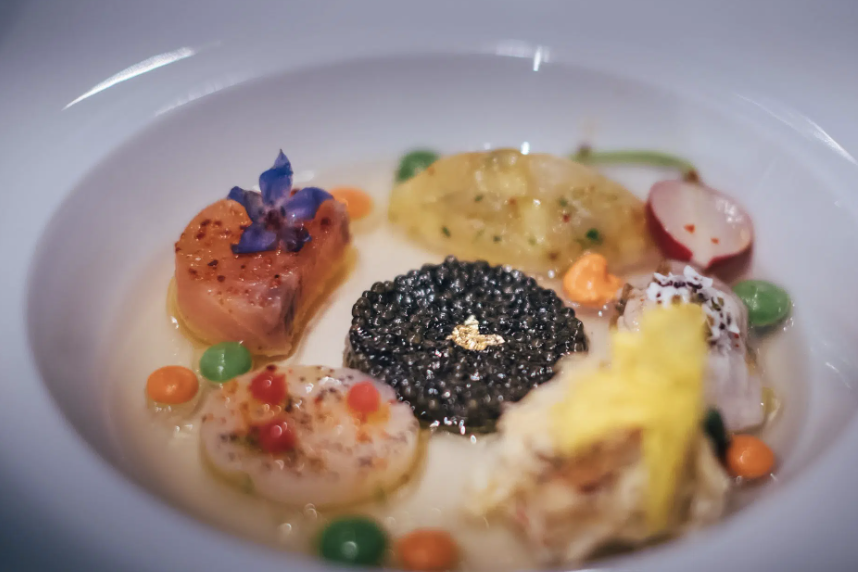 Gianna’s Gem - Beyond Caviar: Why Attendee Journey Makes or Breaks Exec Events