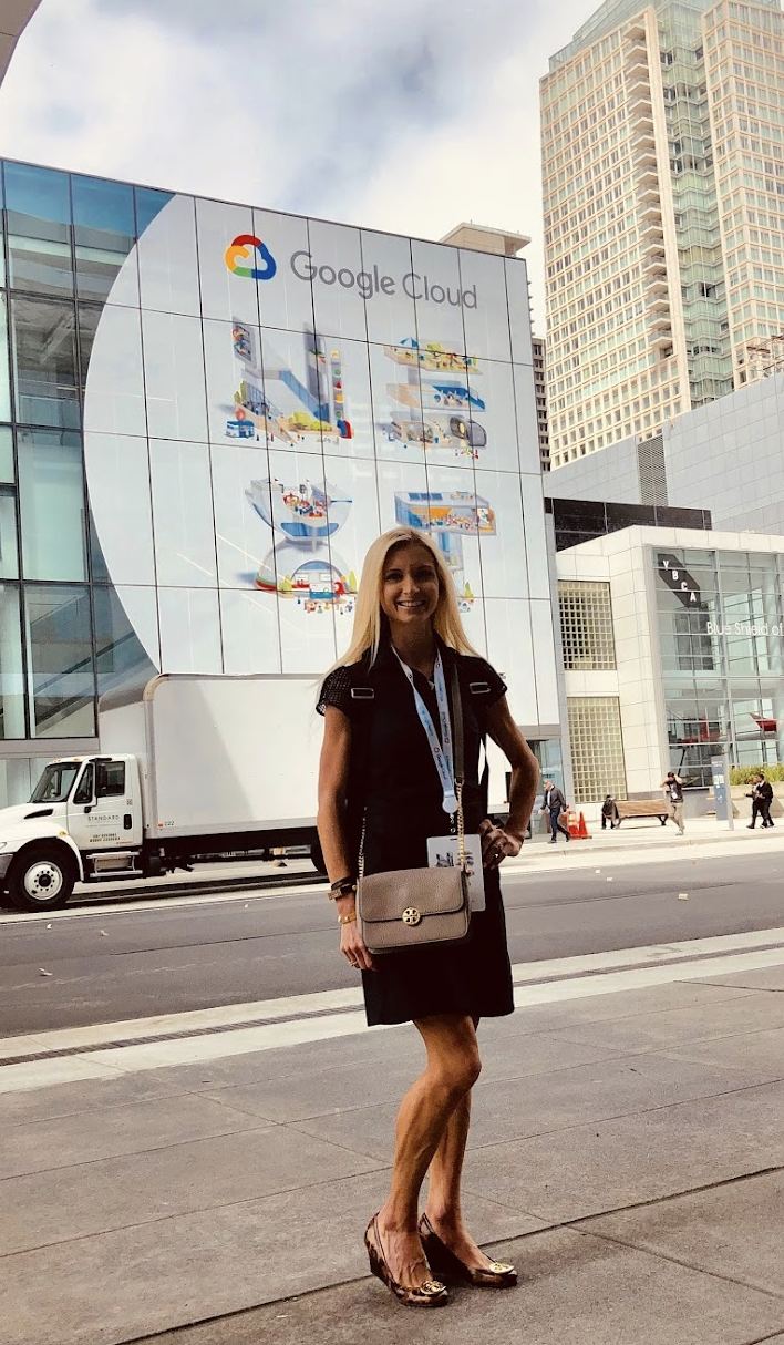 Gianna's Gems: What Executives Want from Events - Cracking the C-Suite Code
